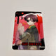 Wind Breaker SUHO Lenticular