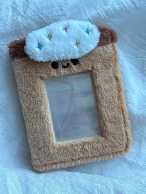 collect book, photocard binder, photocard, pasha, gacha, photocard