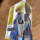 Hunter x Hunter Hunter x Hunter Hunter x Hunter Mô hình Kurapika Ichiban Kuji