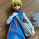 Hunter x Hunter Hunter x Hunter Hunter x Hunter Mô hình Kurapika Ichiban Kuji