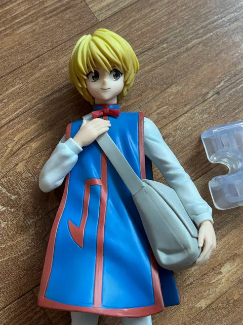 Hunter x Hunter Hunter x Hunter Hunter x Hunter Kurapika Ichiban Kuji Figure