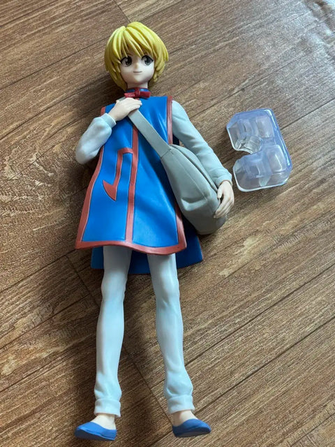 Hunter x Hunter Hunter x Hunter Hunter x Hunter Mô hình Kurapika Ichiban Kuji