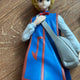 Hunter x Hunter Hunter x Hunter Hunter x Hunter Mô hình Kurapika Ichiban Kuji