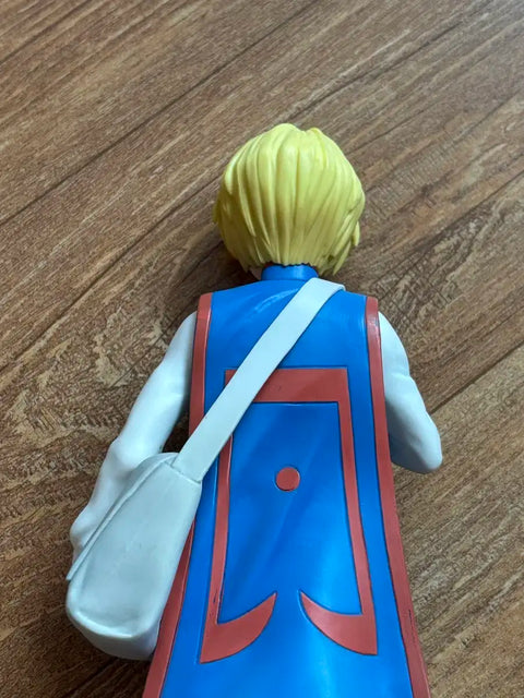 Hunter x Hunter Hunter x Hunter Hunter x Hunter Mô hình Kurapika Ichiban Kuji