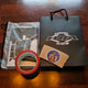 BTOB Lee Minhyuk Huta MuCore Fans Support Event Slogan+Tape+Shopping Bag Set