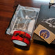 BTOB Lee Minhyuk Huta MuCore Fans Support Event Slogan+Tape+Shopping Bag Set