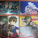 Midoriya postcard, unofficial photocard