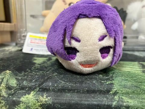 Blue Lock Mikage Reo Mochi Mochi Mascot Nui