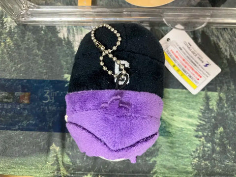 Blue Lock Mikage Reo Mochi Mochi Mascot Nui