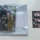 Tashiro, bạn là một tấm thiệp trong suốt phiên bản giới hạn của Taobao China acrylic stand.