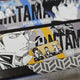 Gintama CharaPos Kondo Shinsengumi