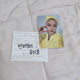 Stray Kids Skiz Felix Yongbok Japan Tower Records Photocard Skiju BbokAri