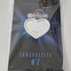 Baekhyun Lonsdaleite Dot Mirror Smart Tok