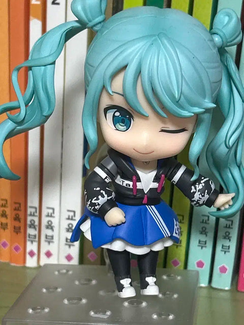 Miku Nendoroid để bán