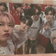 Thẻ ảnh nhóm nhạc pop-up NCT Dream