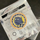 Haikyu!! Anime 10th Anniversary Exhibition Zipperbyte Collection Tsukishima for Sale