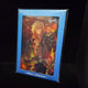 Honkai Star Rail Official Goods My Day Light Cone Acrylic Shikishi