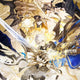 Honkai Star Rail Unofficial Goods Phynon Diorama Acrylic Stand