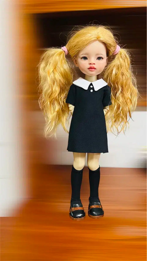 Paola Reina Cara Dress