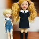 Paola Reina Cara Dress