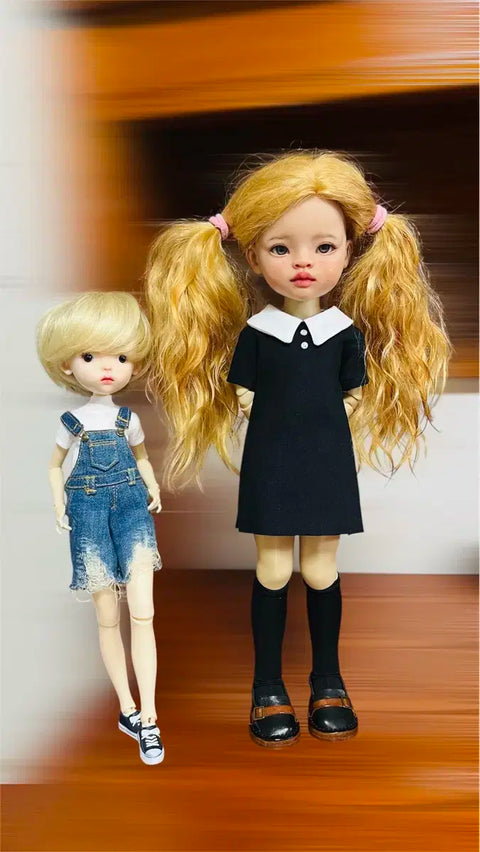 Paola Reina Cara Dress