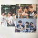 NCT Wish Exhibition Postcard Only U Set