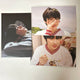 NCT Wish Exhibition Postcard Sakuya Set