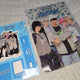 PLAVE Kakurenbo Limited Edition Acrylic Stand + Clear Poster