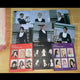 Batch] Girlfriend Pre-order Benefit Magnet, Mago Apple Stand, Life-size Standee
