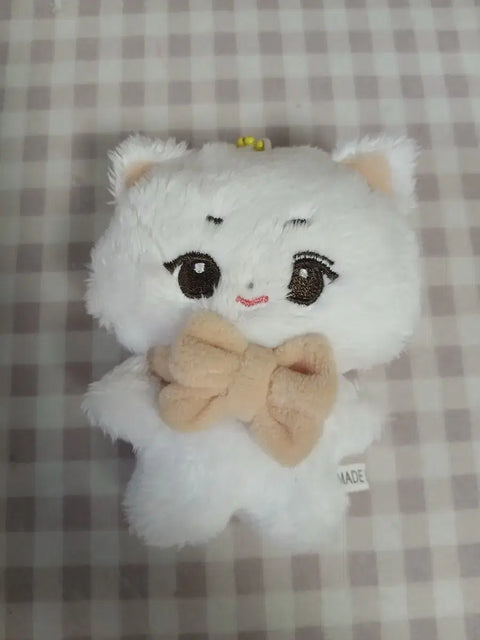 Juhaknyeon doll Hakkingkkang