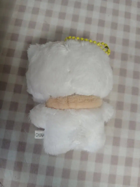 Juhaknyeon doll Hakkingkkang