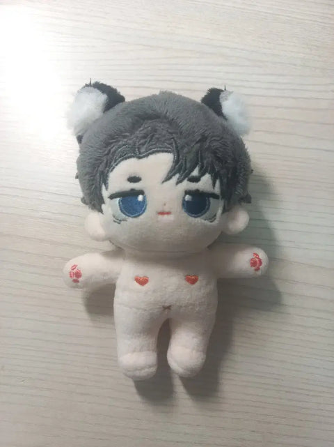 Jujutsu Kaisen Okkotsu Yuta Plush Doll