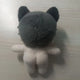 Jujutsu Kaisen Okkotsu Yuta Plush Doll