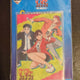Dandadan Curse House Kuji C Prize Acrylic Stand for Sale