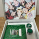 BTS Bangtan 2019 Season's Greetings Full Set Random Namjoon