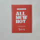 ZEROBASEONE Teumsae Ramen photocard unsealed