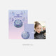 aespa 2nd Anniversary Winter Birthday Card