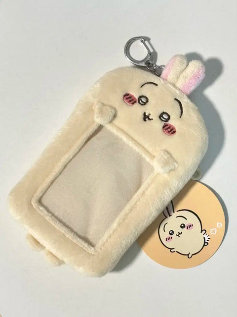 Muzik Tiger Usagi Photocard Holder Transfer Sale