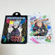 Jujutsu Kaisen Gojo Satoru Itadori Yuji Jump Giga Card Holder Photocard