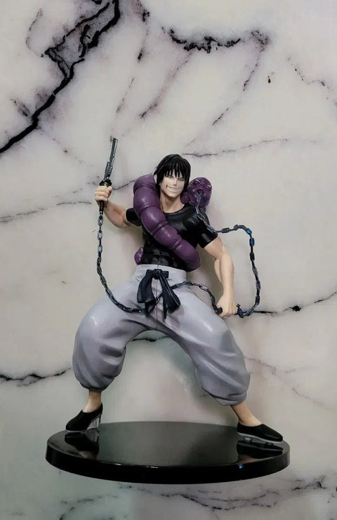 Jujutsu Kaisen Ichiban Kuji Toji / Fushiguro Toji / Ichibansho C Prize Figure
