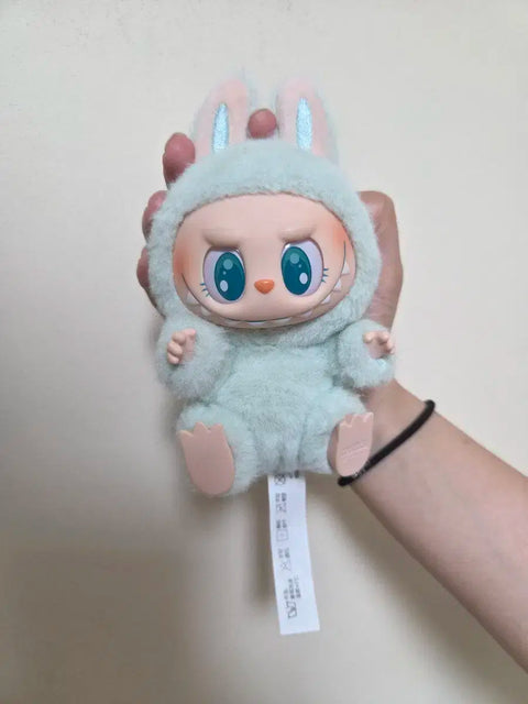Labubu Authentic