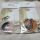 Acrylic Keychains Unopened Batch About Your Love