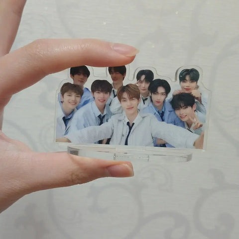 Below-cost price) ZEROBASEONE Acrylic Stand Unofficial Goods Sale Sung Hanbin Zhang Hao Han Yujin