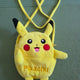 Pokemon Pikachu Mini Bag Pouch