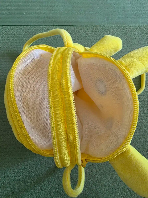 Pokemon Pikachu Mini Bag Pouch