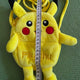 Pokemon Pikachu Mini Bag Pouch