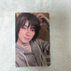 TXT The Star Seekers ETCHED version bear ear Beomgyu