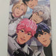 PLAVE Dash group photocard