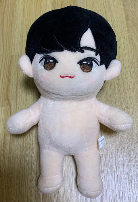 Tempest Ahn Hyeongseop Seon Etti