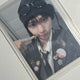 BOYNEXTDOOR BONECDOR Myung Jaehyun Letter Comeback Show Special Photocard